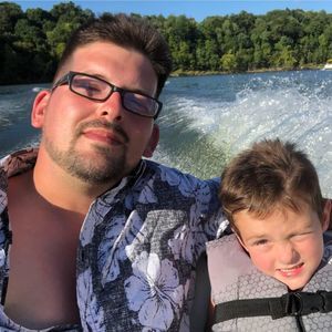 Meet your Posher, Benjamin